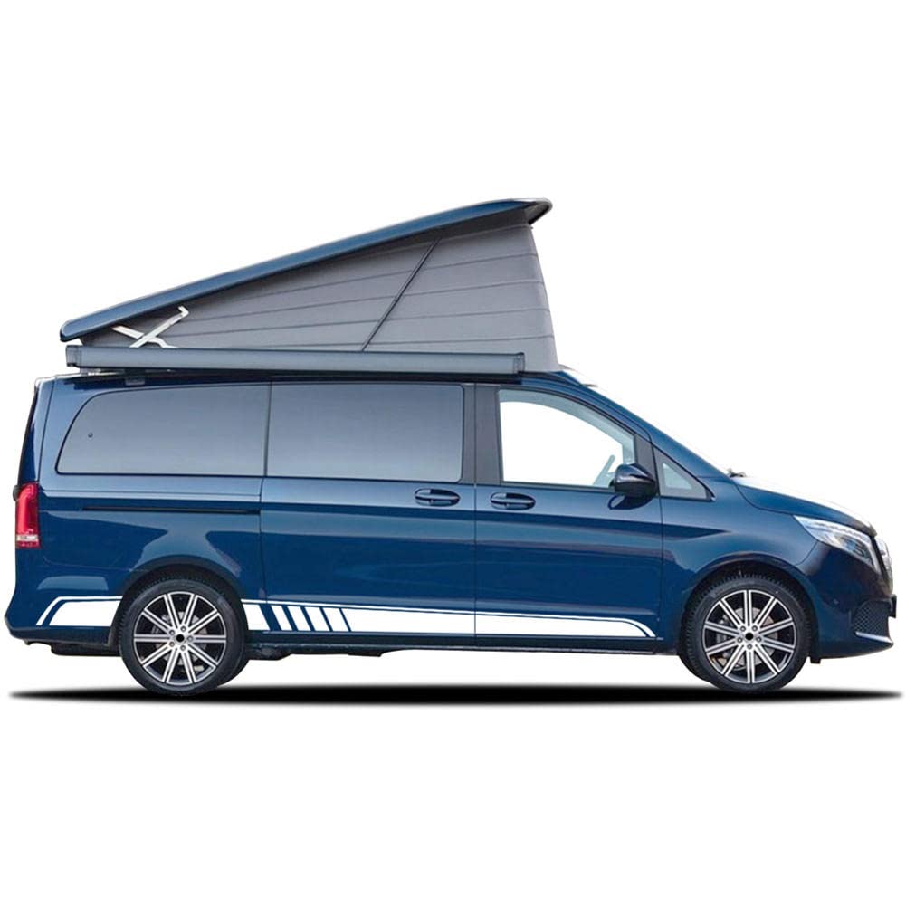 Amazon.co.jp: メルセデスベンツヴィートVクラスW447 2014-2018、車の